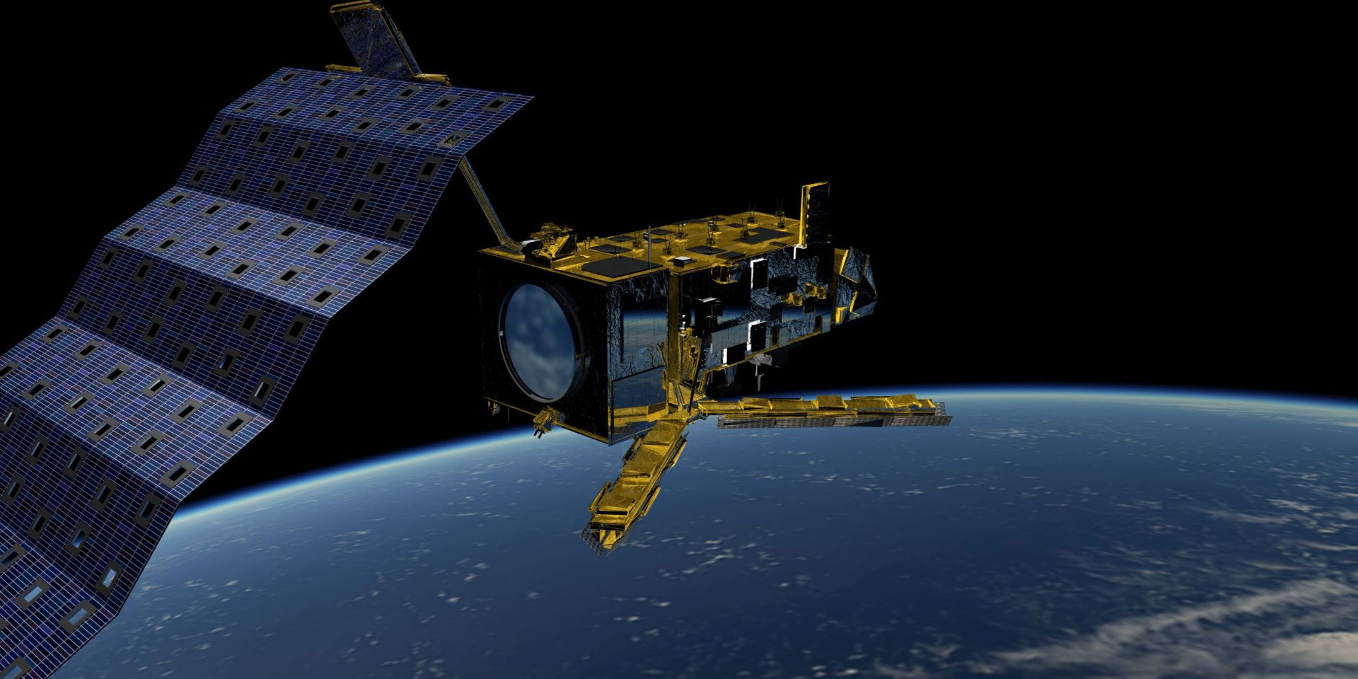 Satellite Sounding Of The Atmosphere - Met Office