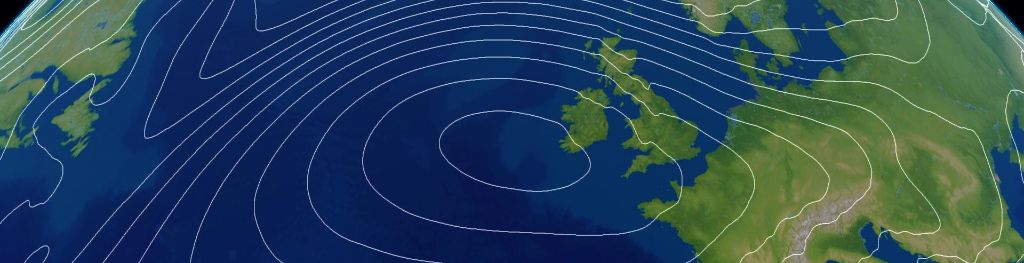 Global circulation patterns Met Office