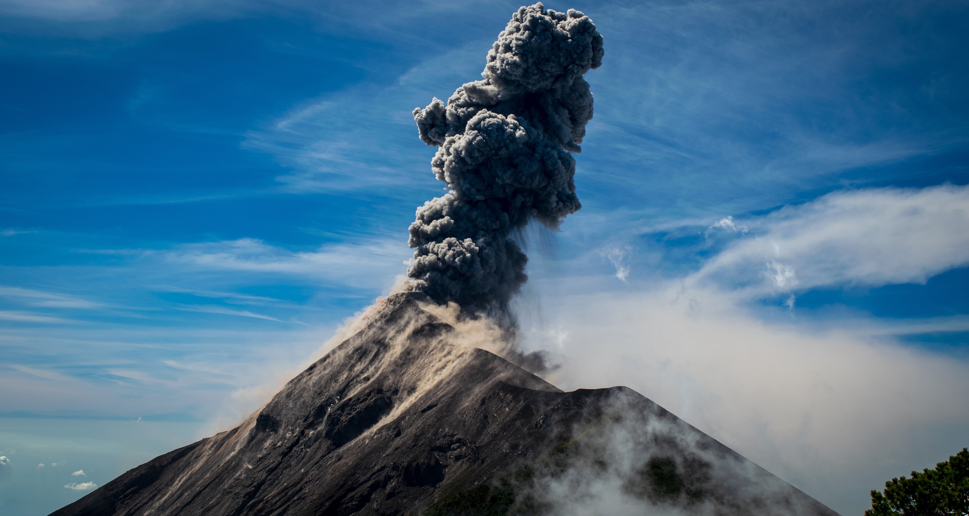 London VAAC: Volcanic Ash Advisories And Graphics - Detail - Met Office