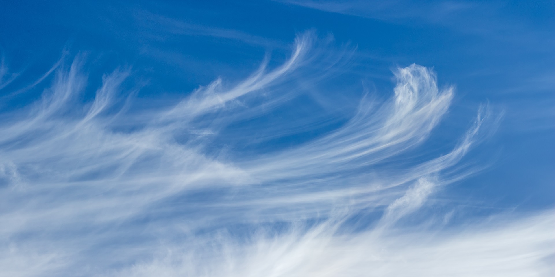 Cirrus Clouds Met Office