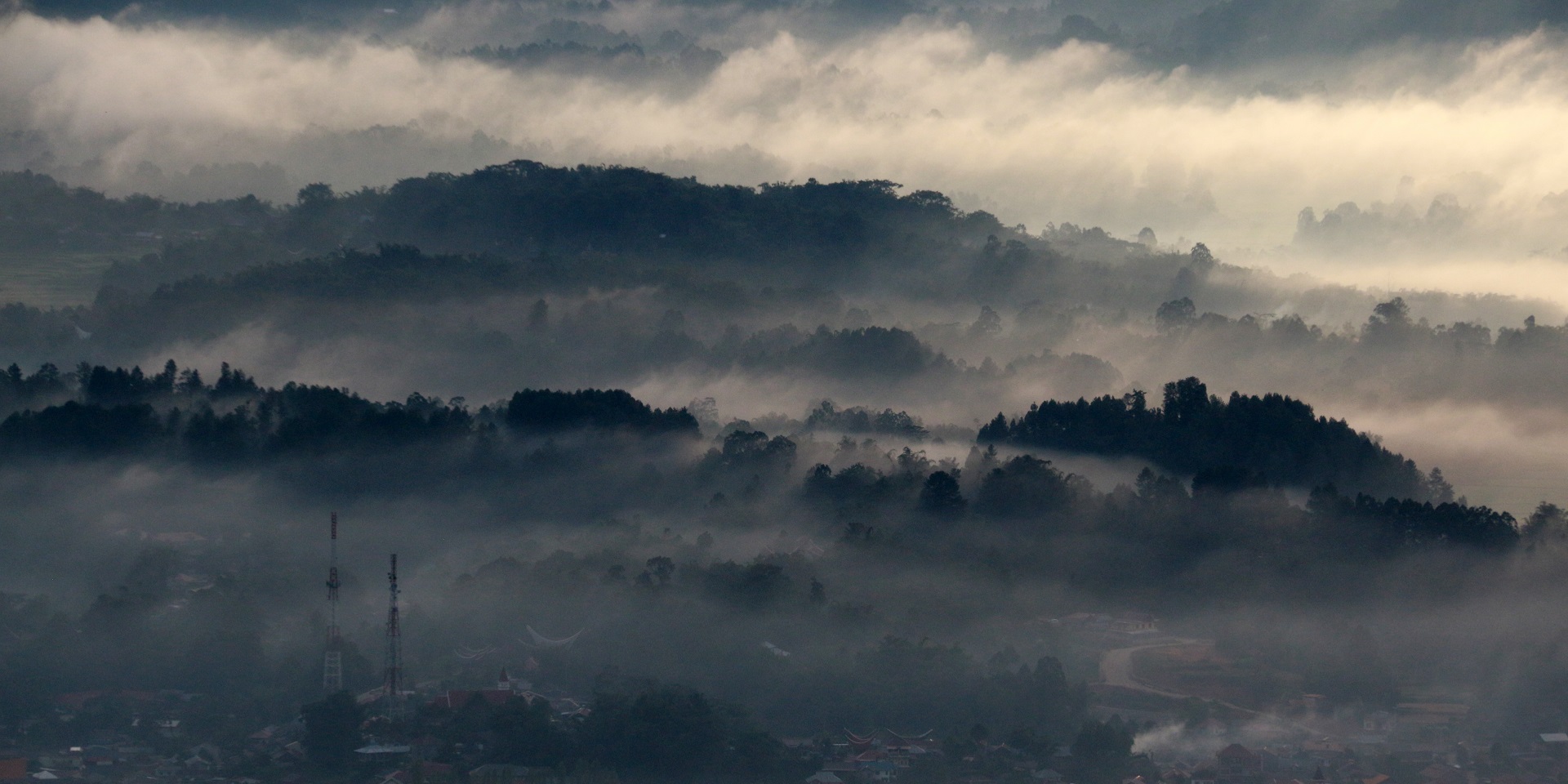 Stratus Clouds Met Office