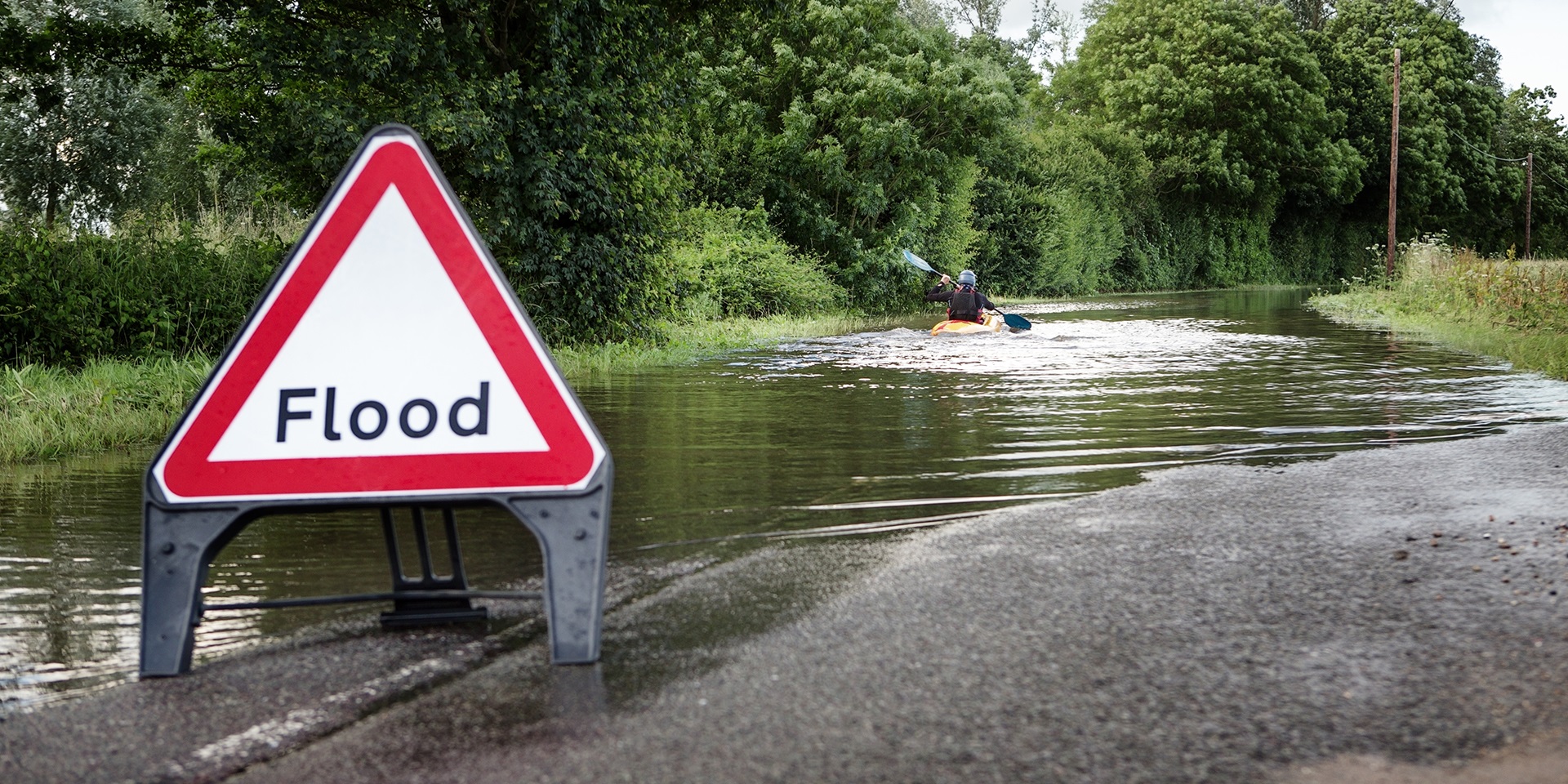 Protecting Your Property From Flooding Met Office