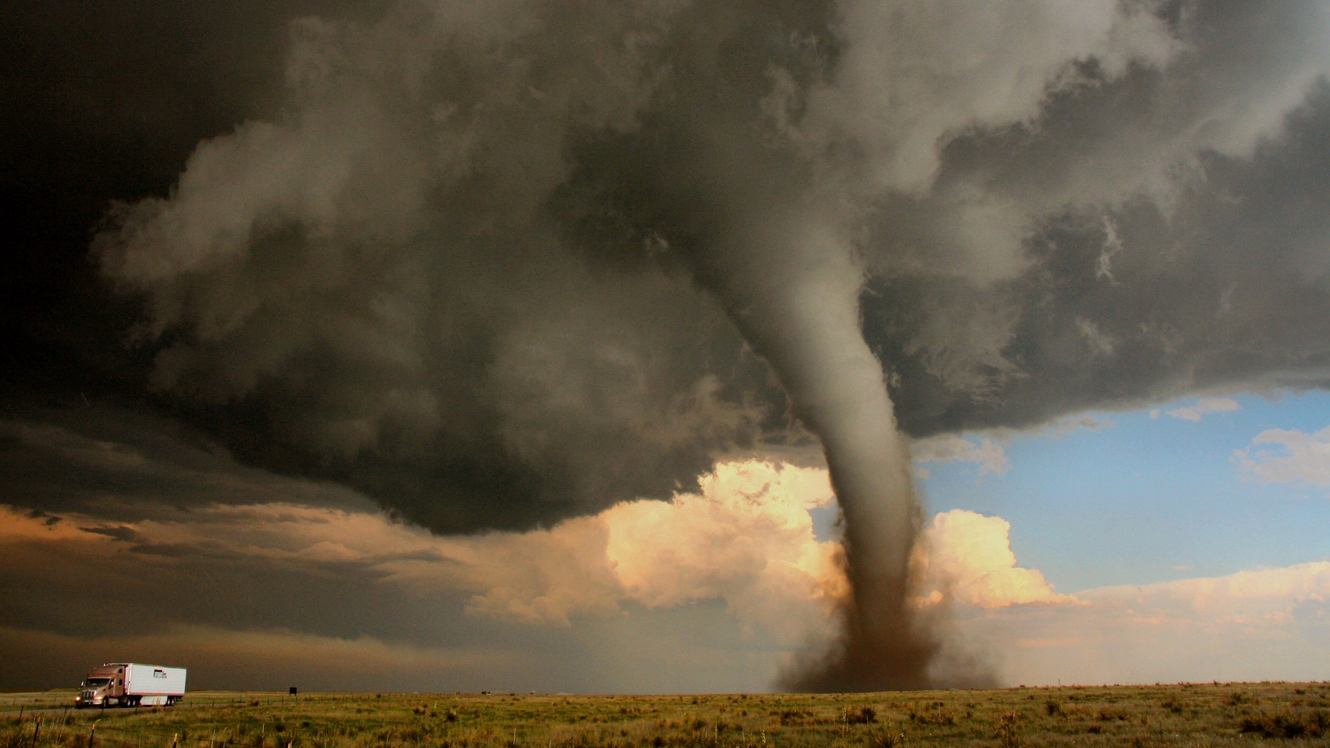 Make A Tornado In A Jar Met Office