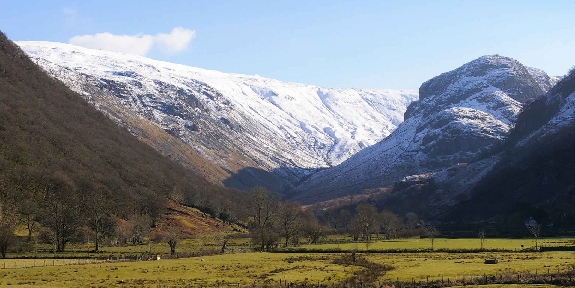 Warnings issued for cold and wintry weather