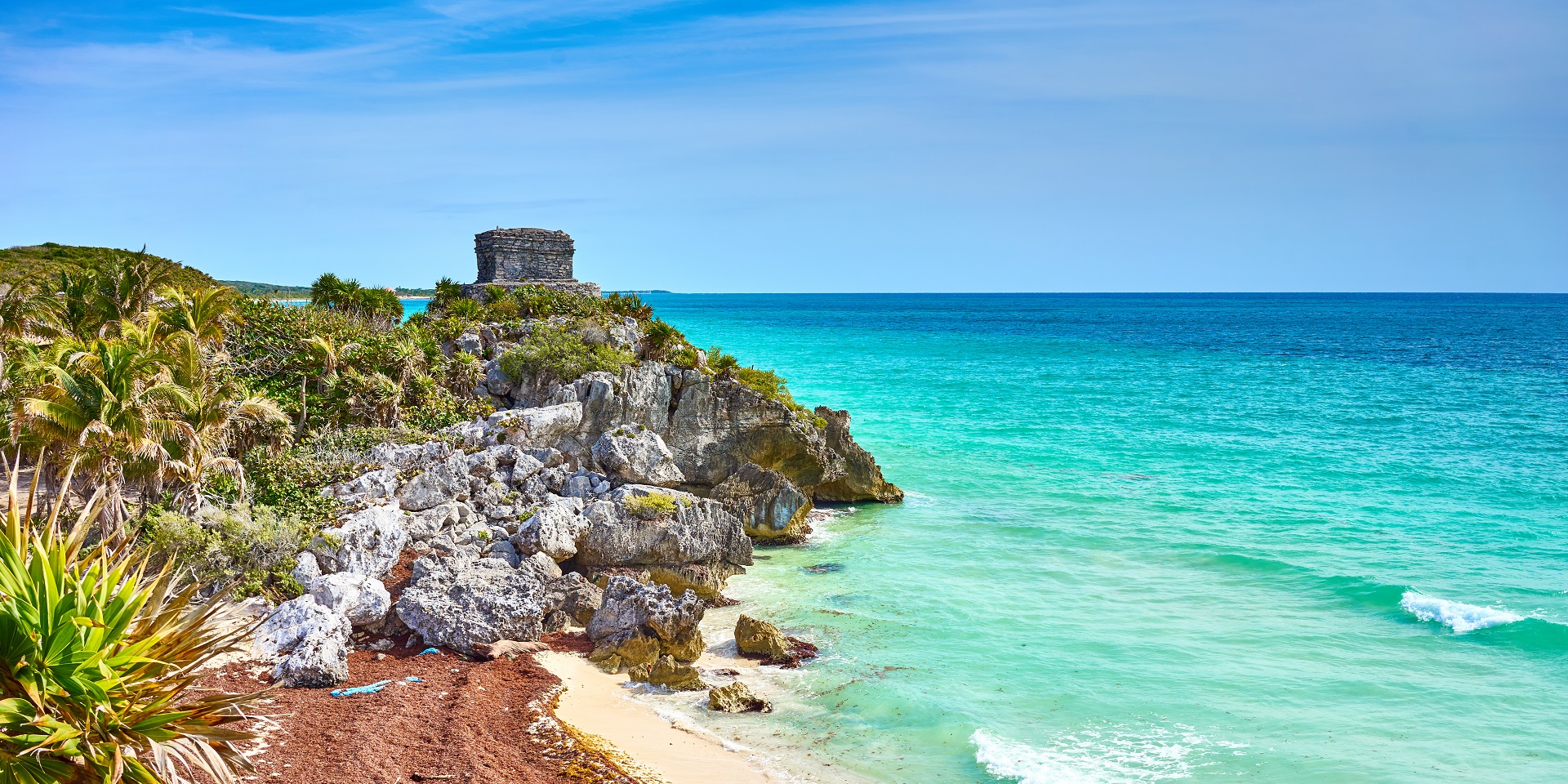 Cancun Weather Met Office