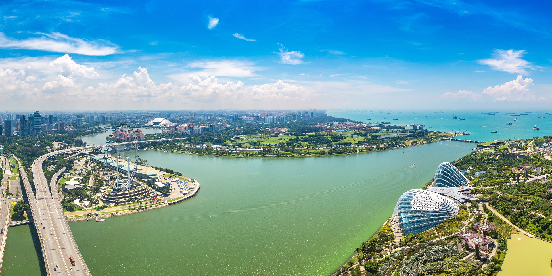 Singapore Weather / Singapore Weather High Resolution Stock Photography