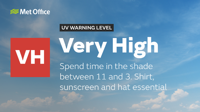 How UV can affect your eyes - Met Office