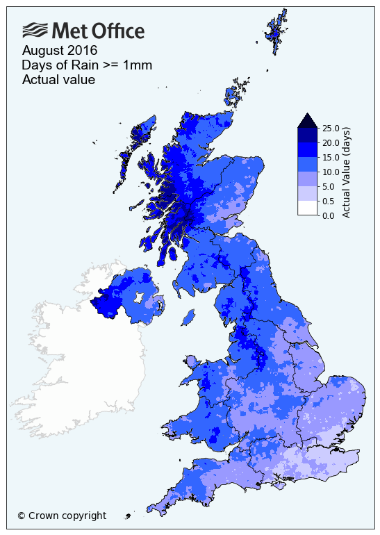 Climate talk: Europe (tornadoes, warm, records, rainfall) - Weather ...