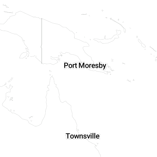Lae Png Weather